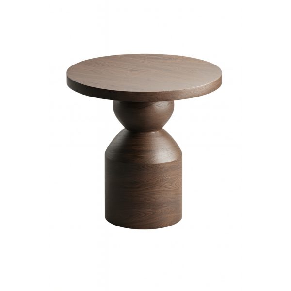 Atlas Side Table