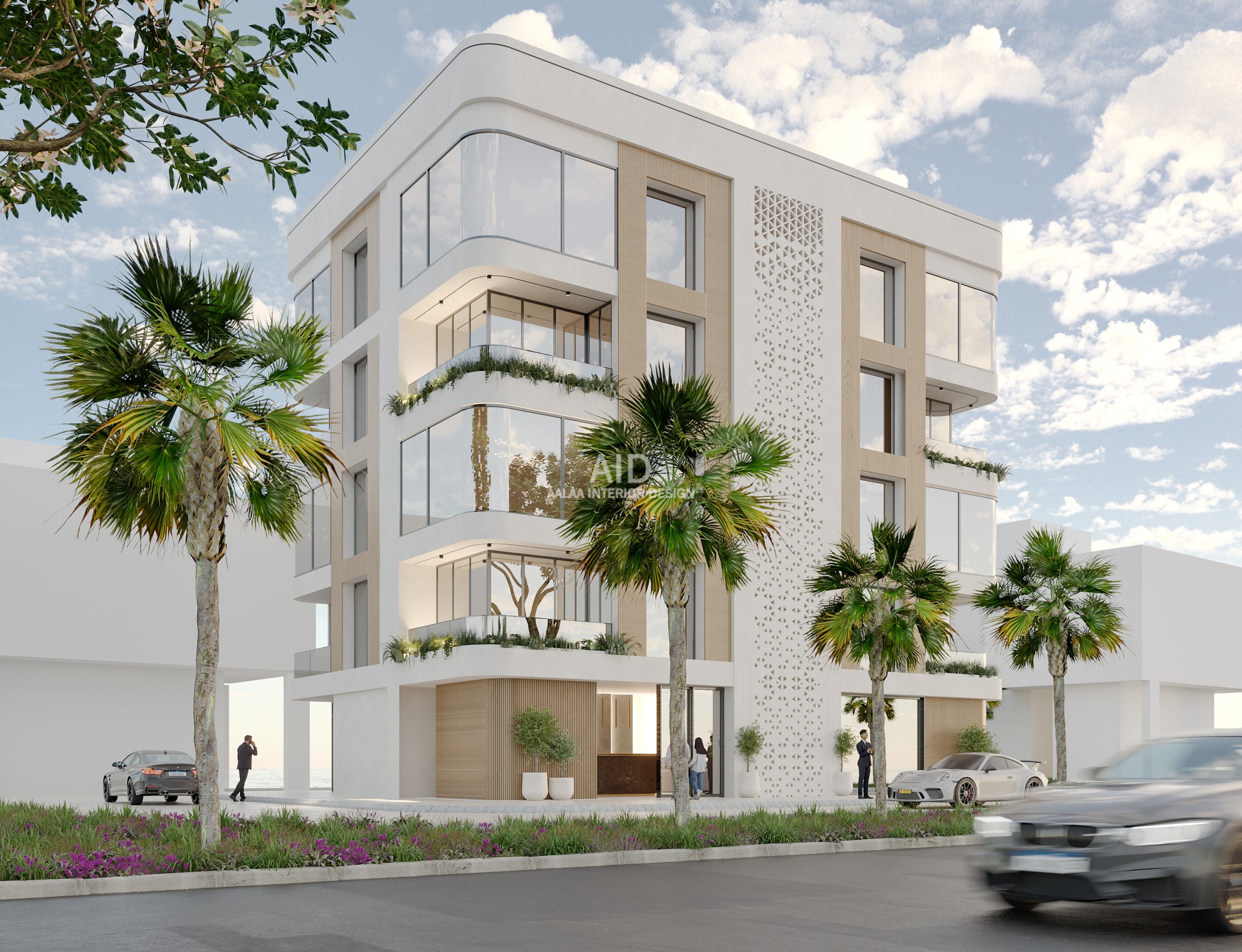 Boutique Serenity Residences