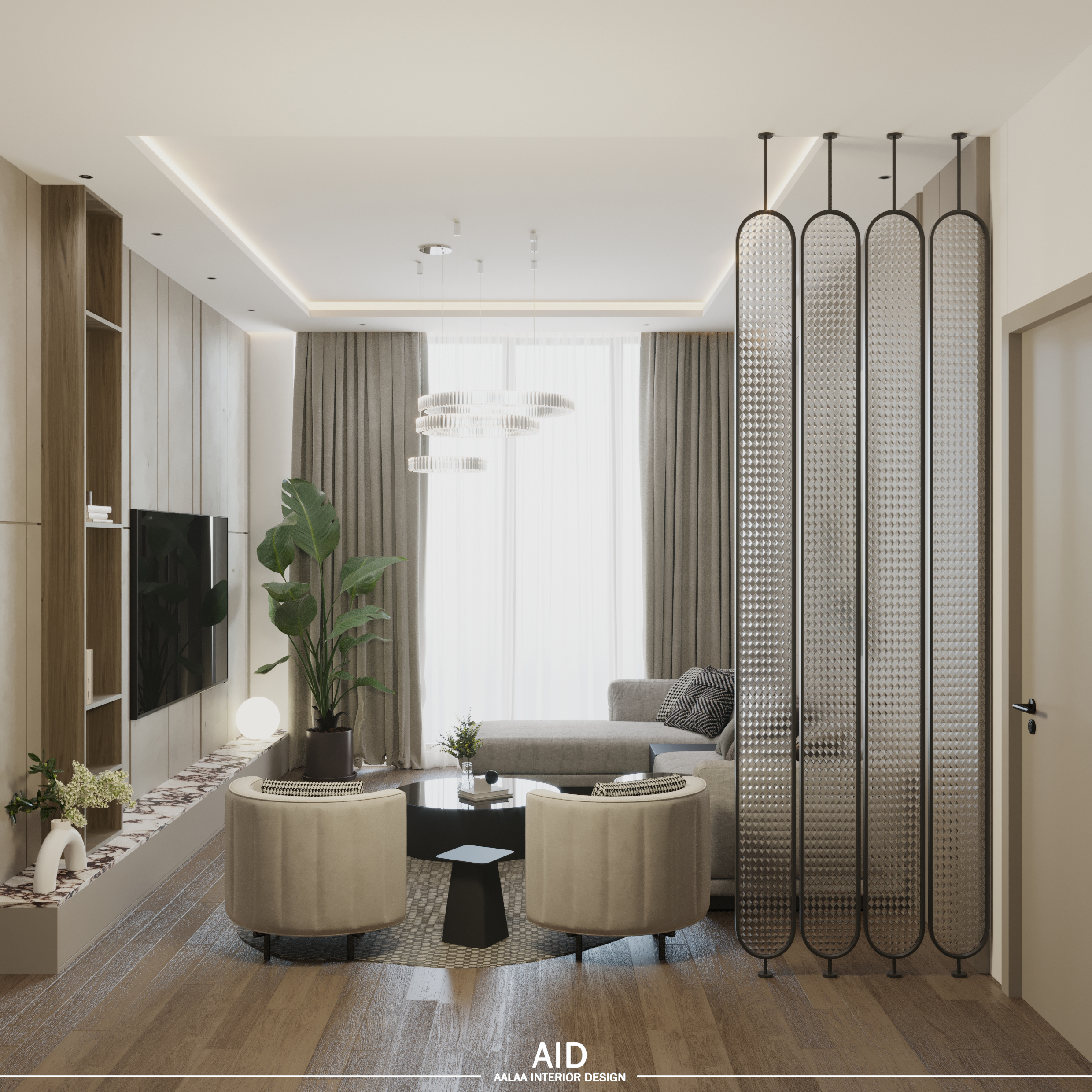 Jeddah Apartment